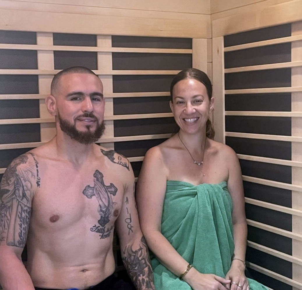 sauna 1